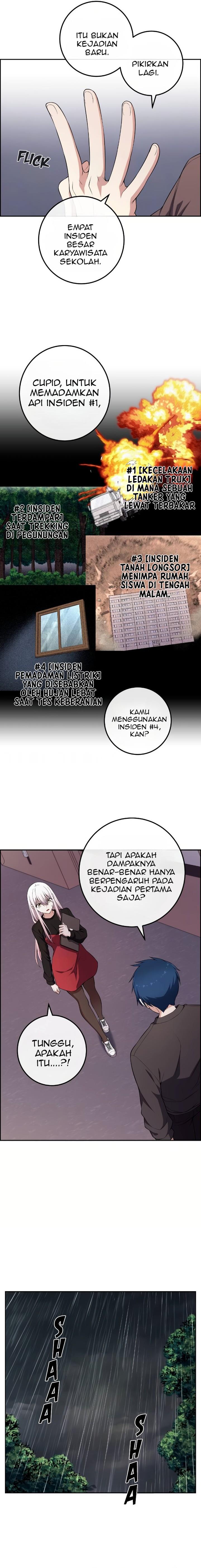 webtoon-character-na-kang-lim - Chapter: 160