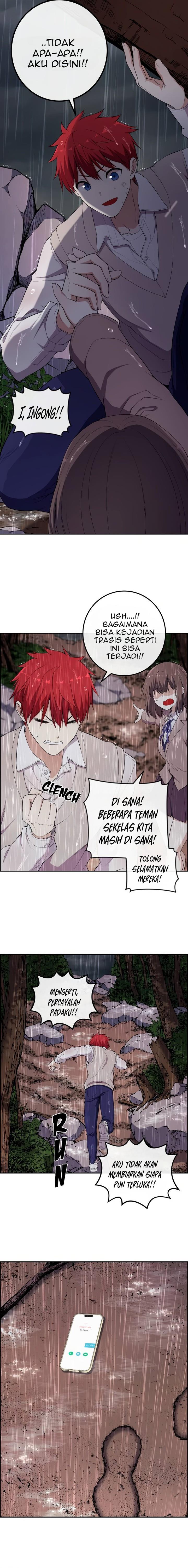 webtoon-character-na-kang-lim - Chapter: 160