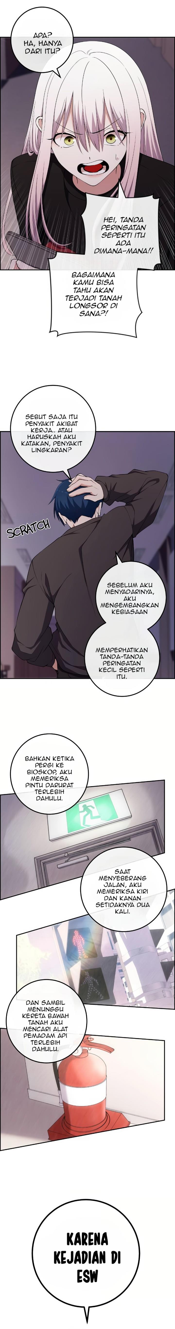 webtoon-character-na-kang-lim - Chapter: 160