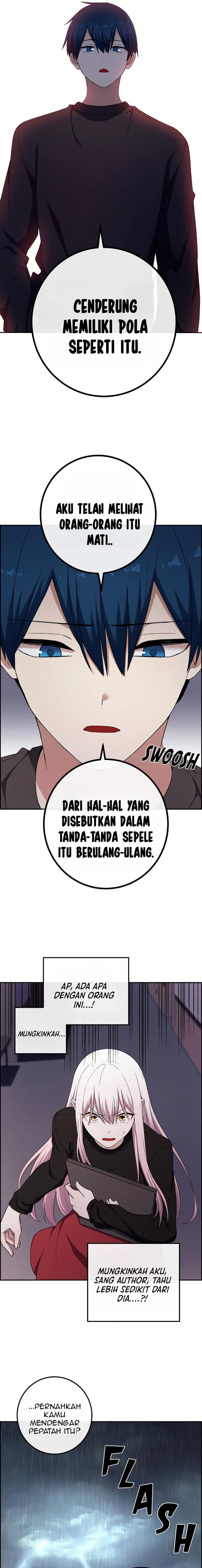 webtoon-character-na-kang-lim - Chapter: 160