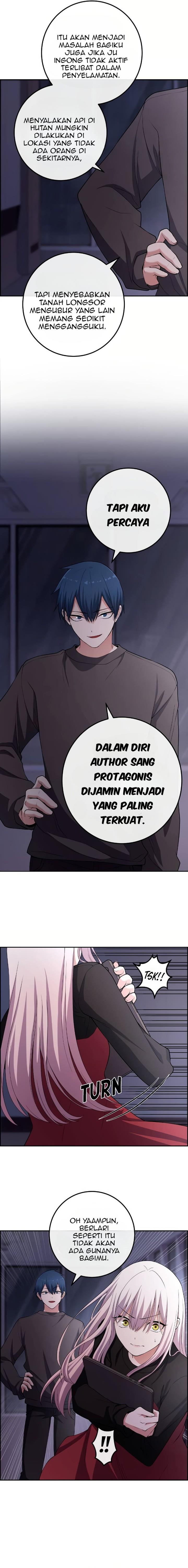 webtoon-character-na-kang-lim - Chapter: 160