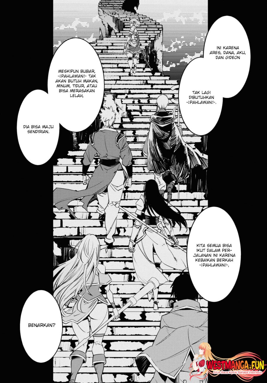 shin-no-nakama-janai-to-yuusha-no-party-wo-oidasareta-node-henkyou-de-slow-life-suru-koto-ni-shimashita - Chapter: 70