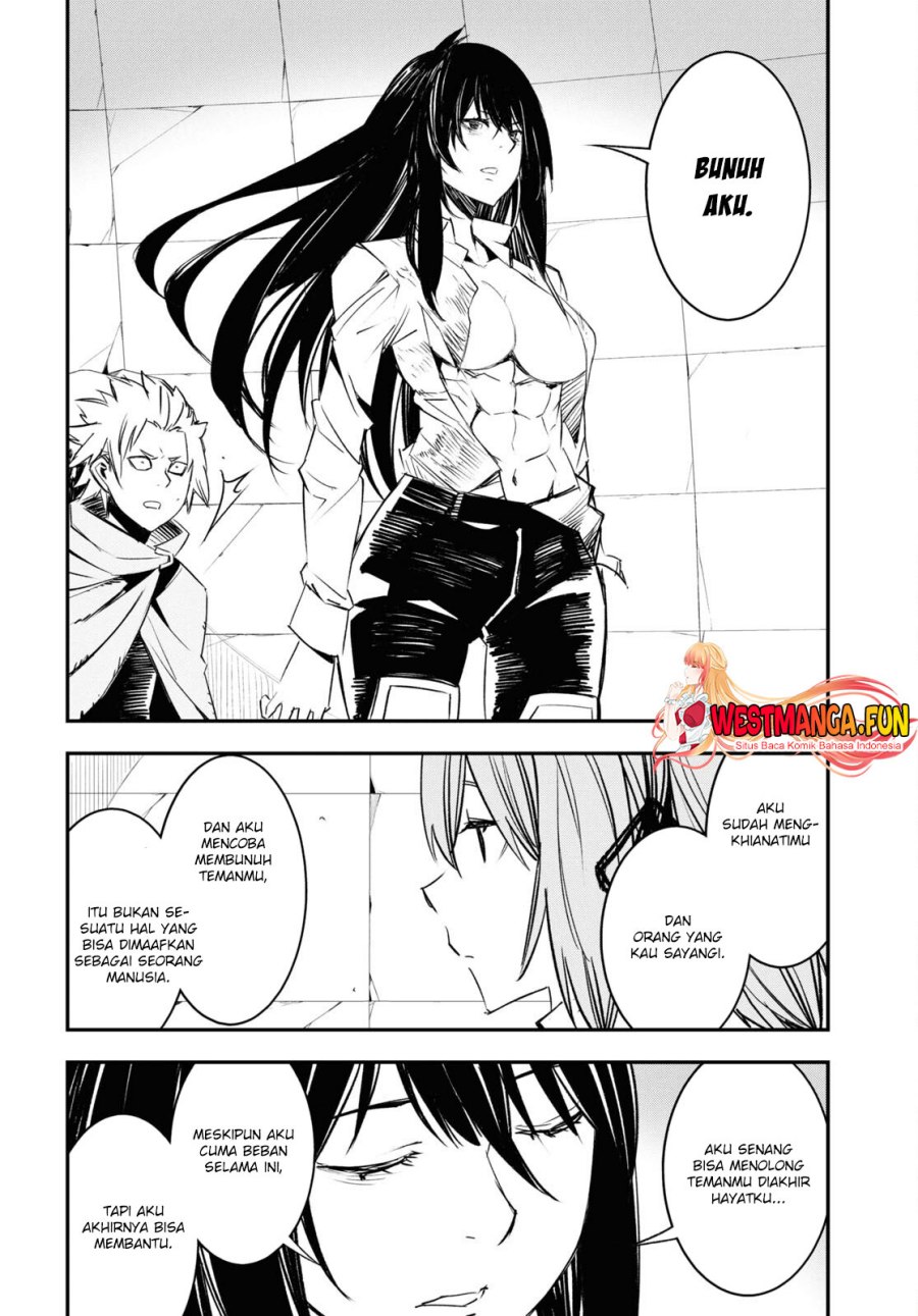 shin-no-nakama-janai-to-yuusha-no-party-wo-oidasareta-node-henkyou-de-slow-life-suru-koto-ni-shimashita - Chapter: 70