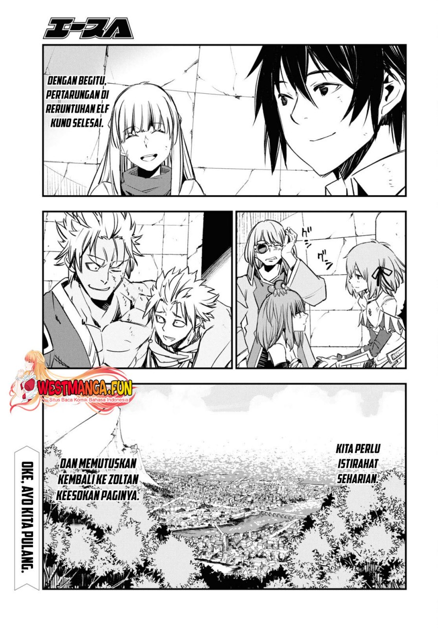 shin-no-nakama-janai-to-yuusha-no-party-wo-oidasareta-node-henkyou-de-slow-life-suru-koto-ni-shimashita - Chapter: 70