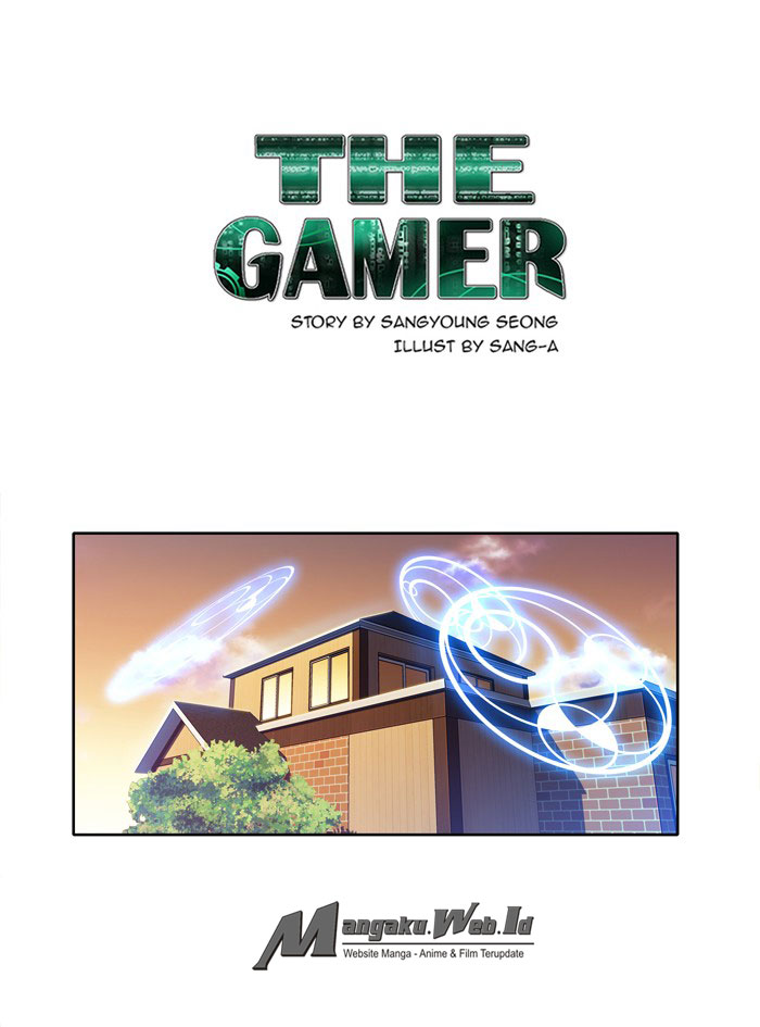 the-gamer - Chapter: 211