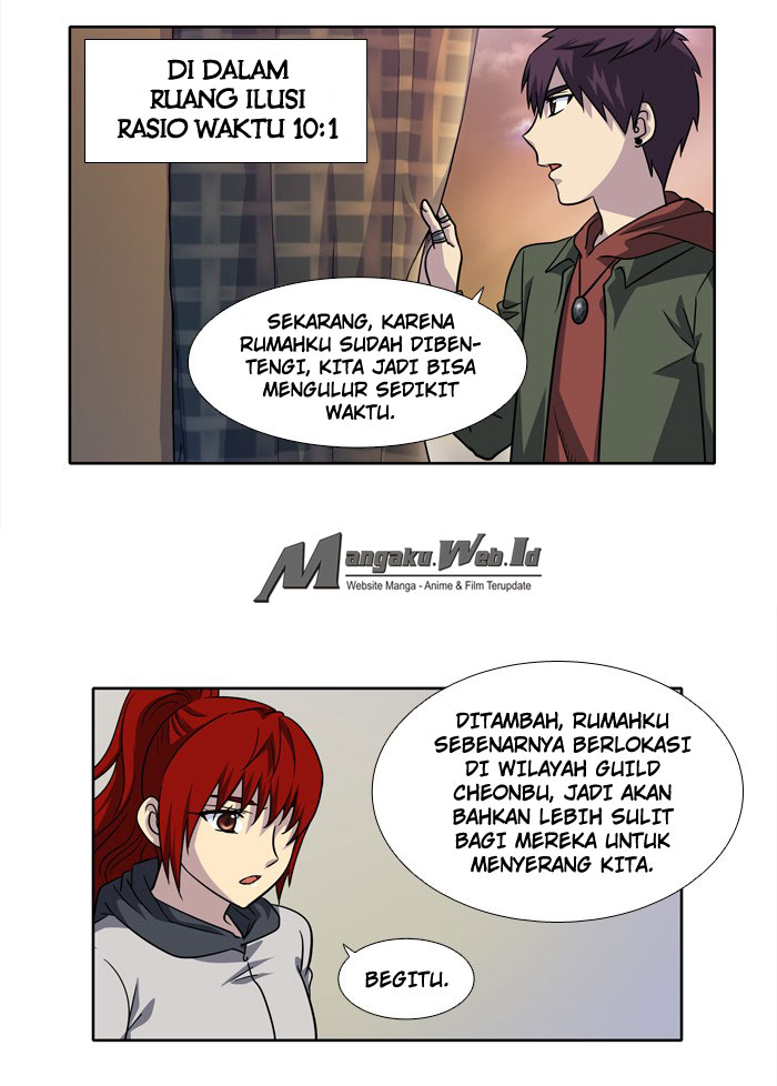 the-gamer - Chapter: 211