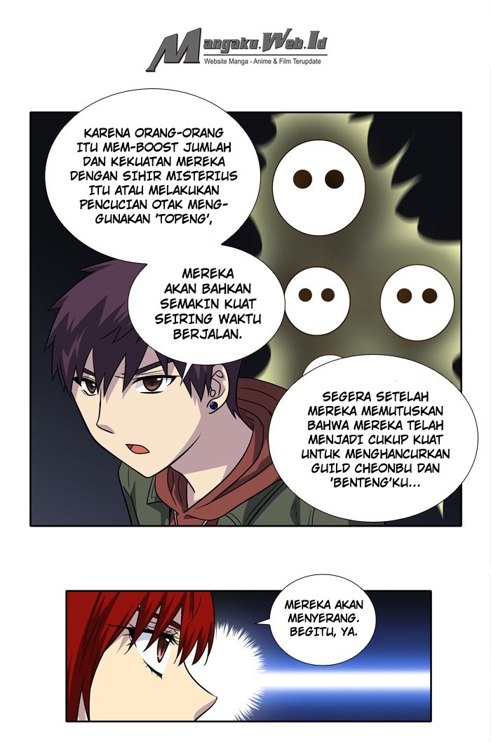 the-gamer - Chapter: 211