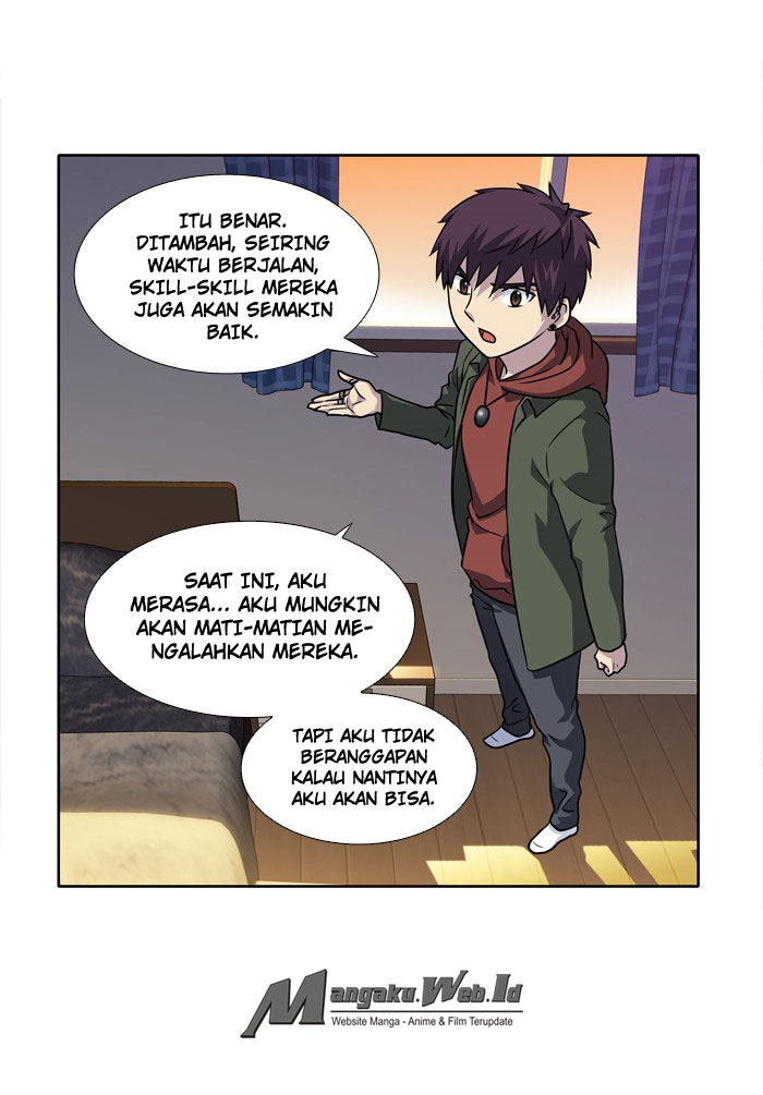 the-gamer - Chapter: 211