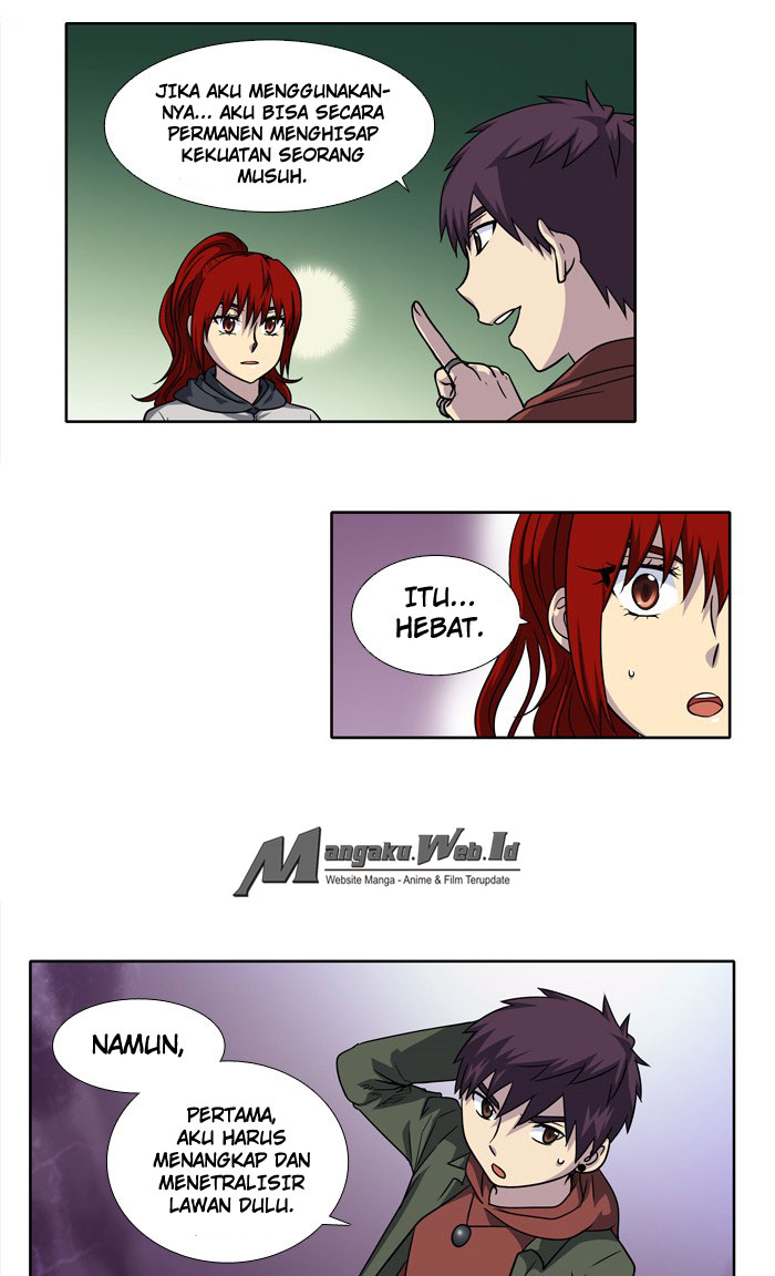 the-gamer - Chapter: 211