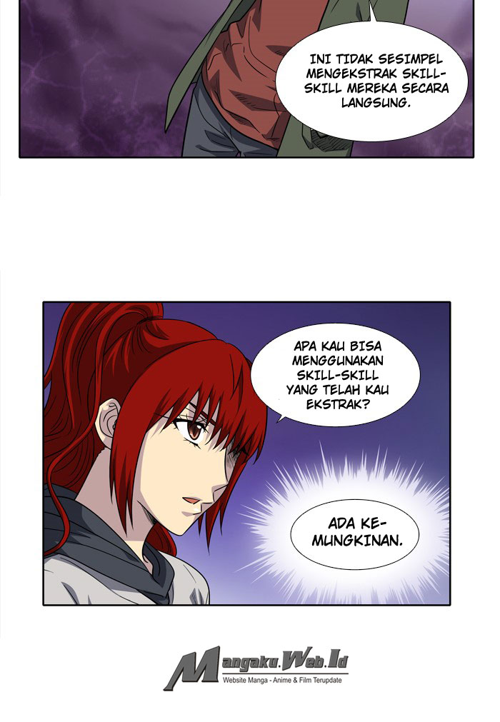 the-gamer - Chapter: 211
