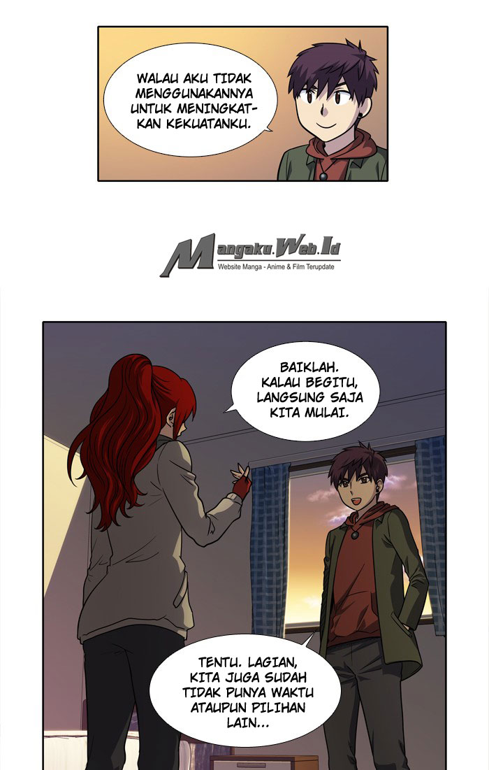 the-gamer - Chapter: 211