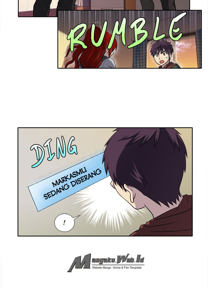 the-gamer - Chapter: 211