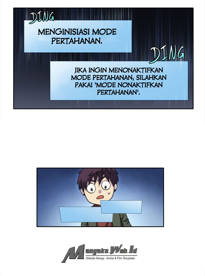 the-gamer - Chapter: 211