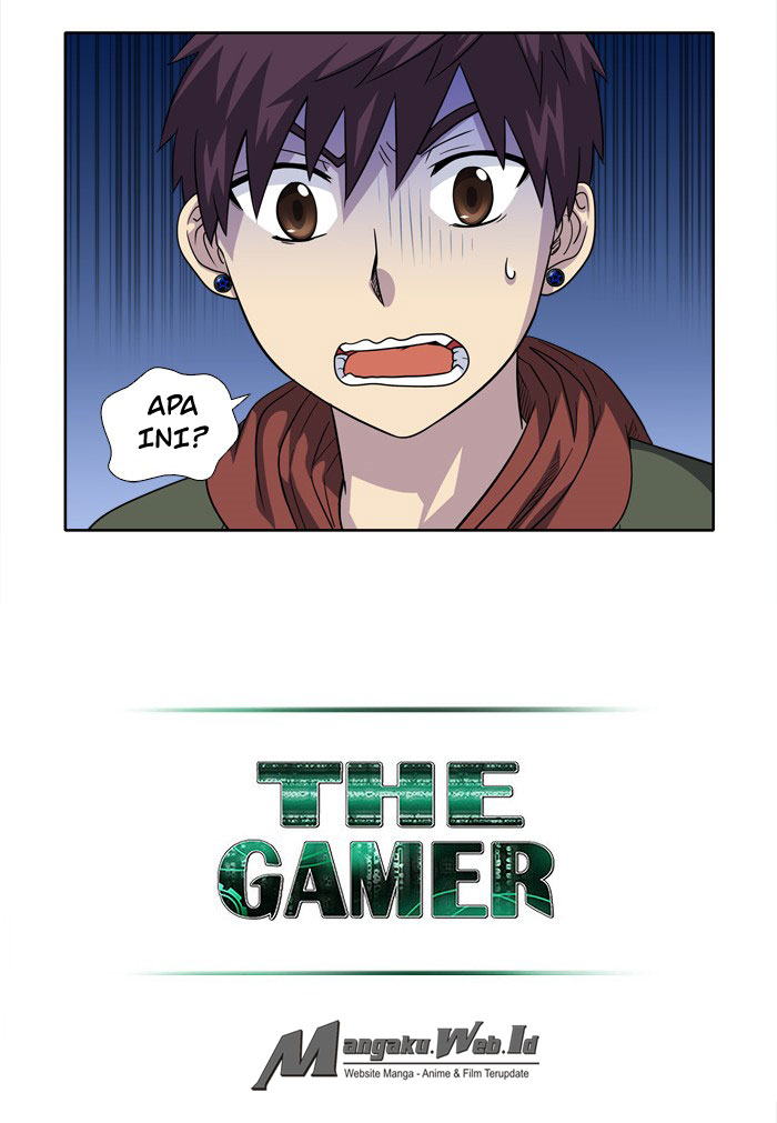 the-gamer - Chapter: 211