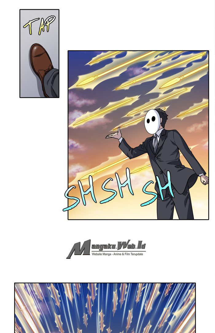 the-gamer - Chapter: 211