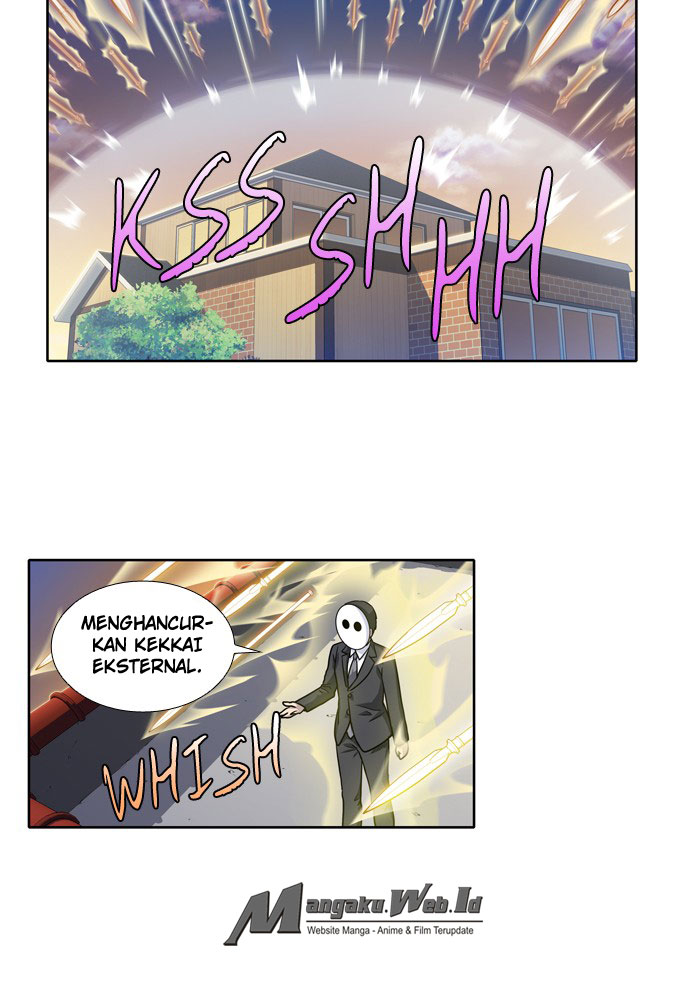 the-gamer - Chapter: 211