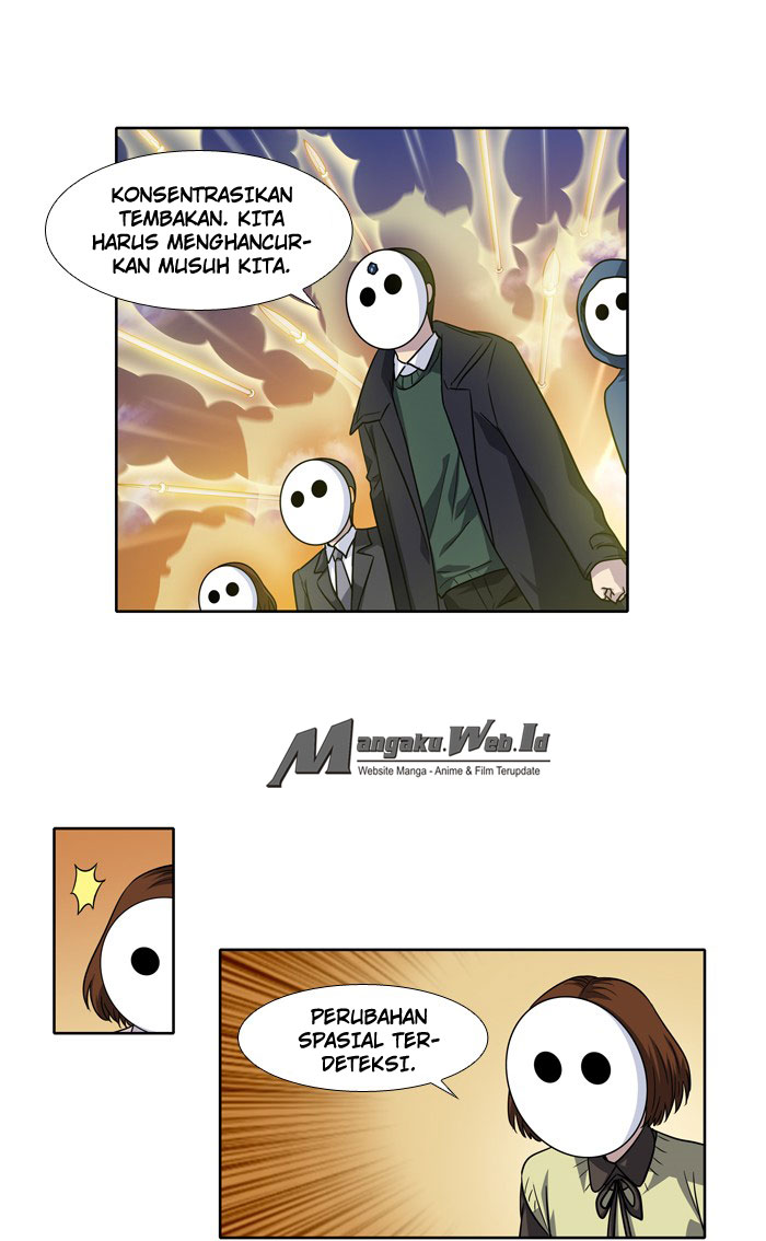 the-gamer - Chapter: 211