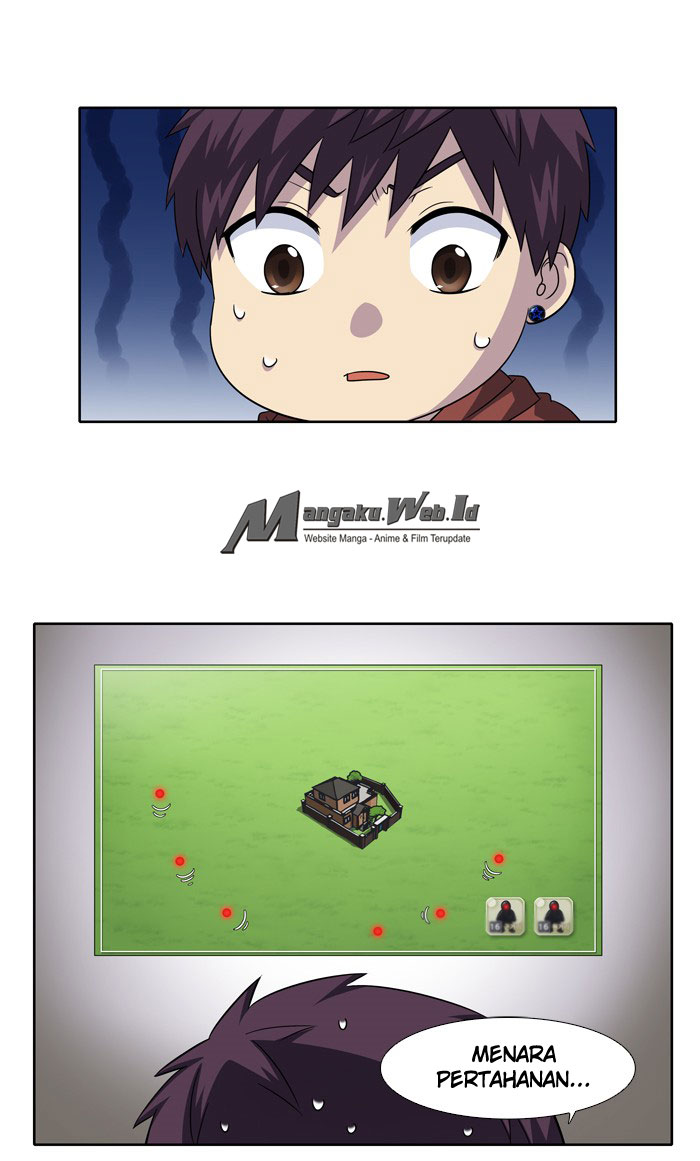 the-gamer - Chapter: 211