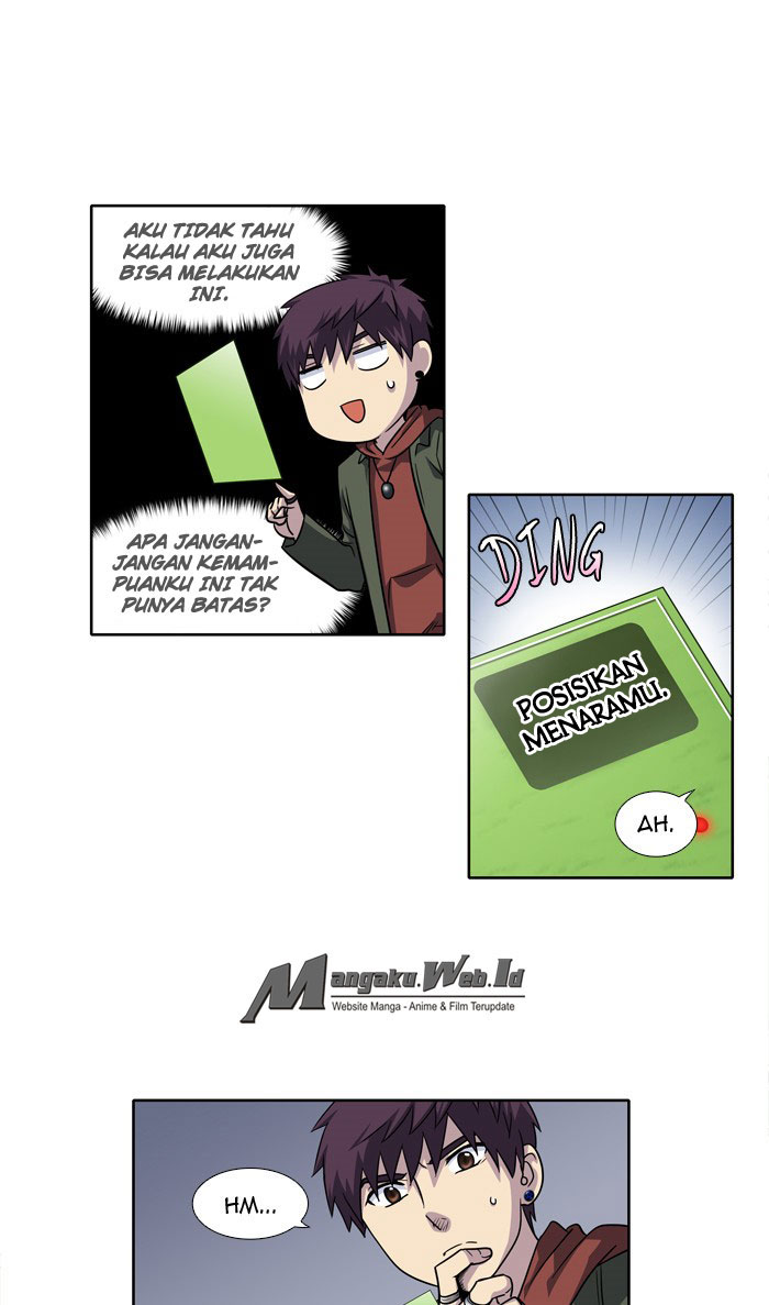 the-gamer - Chapter: 211
