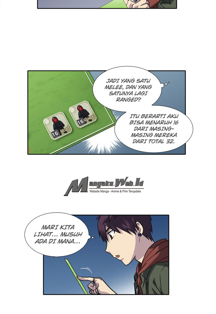 the-gamer - Chapter: 211