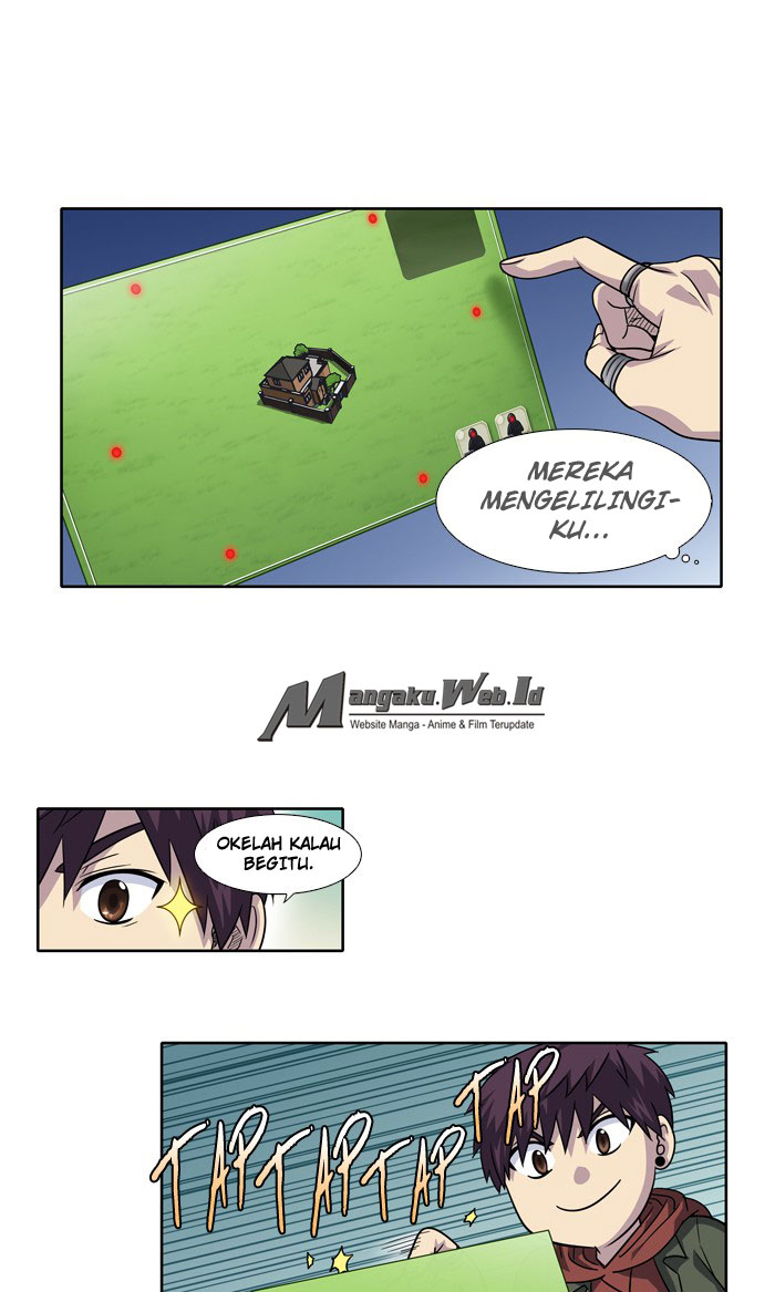 the-gamer - Chapter: 211
