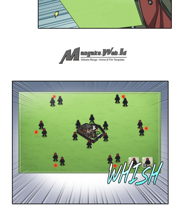 the-gamer - Chapter: 211