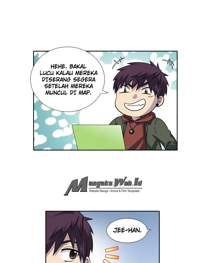 the-gamer - Chapter: 211
