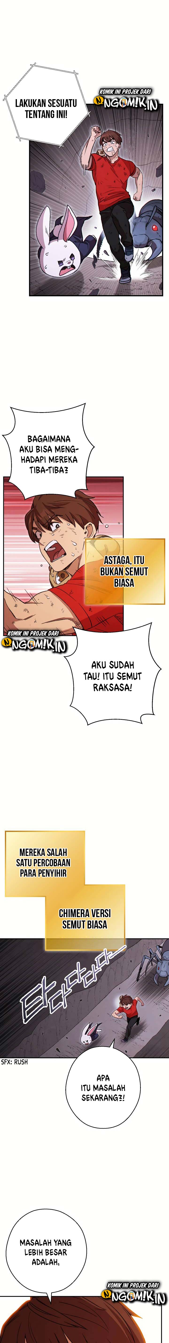 dungeon-reset - Chapter: 68
