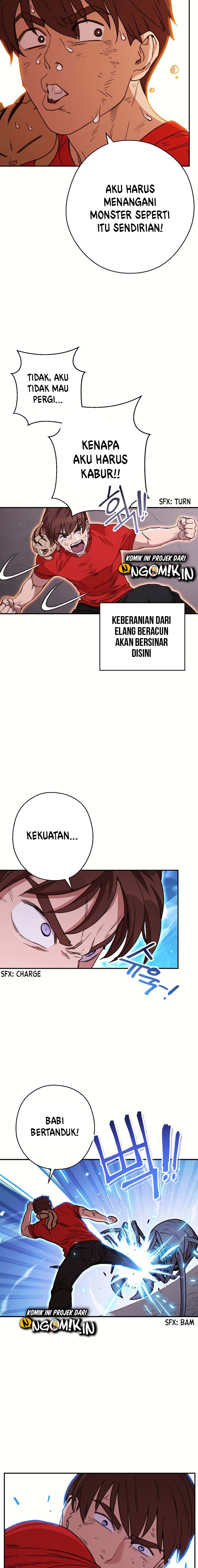 dungeon-reset - Chapter: 68