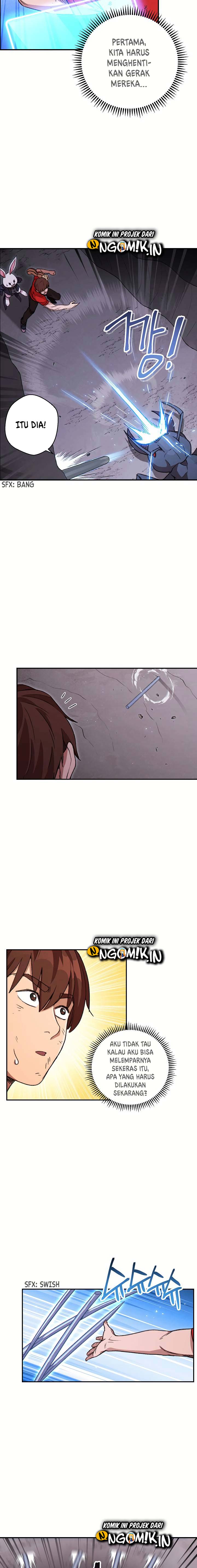 dungeon-reset - Chapter: 68