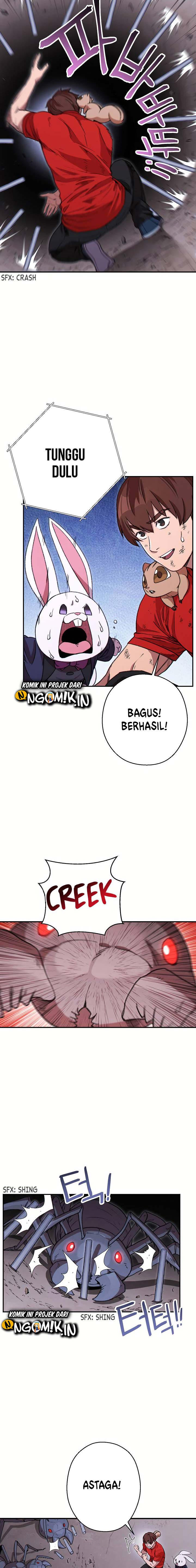 dungeon-reset - Chapter: 68