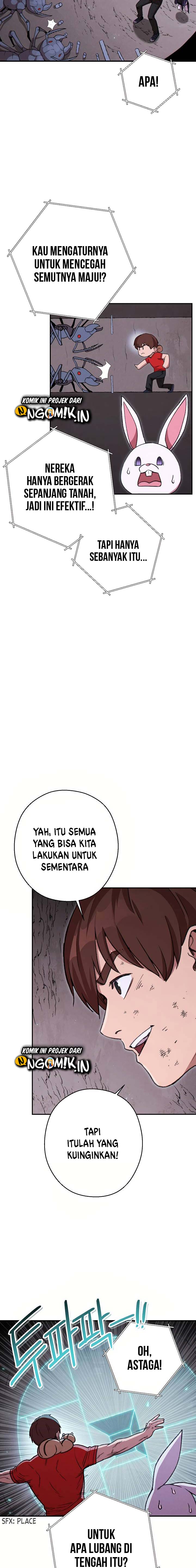 dungeon-reset - Chapter: 68
