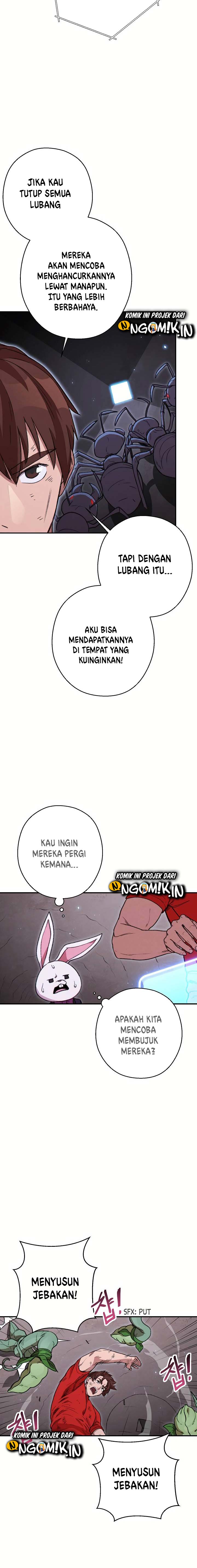 dungeon-reset - Chapter: 68