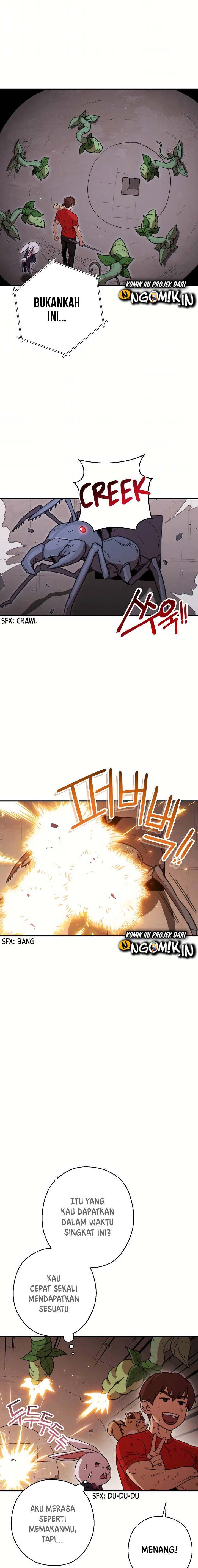 dungeon-reset - Chapter: 68