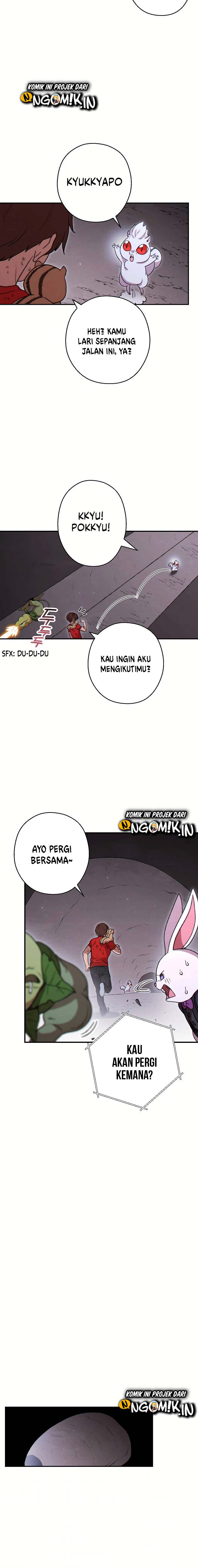 dungeon-reset - Chapter: 68
