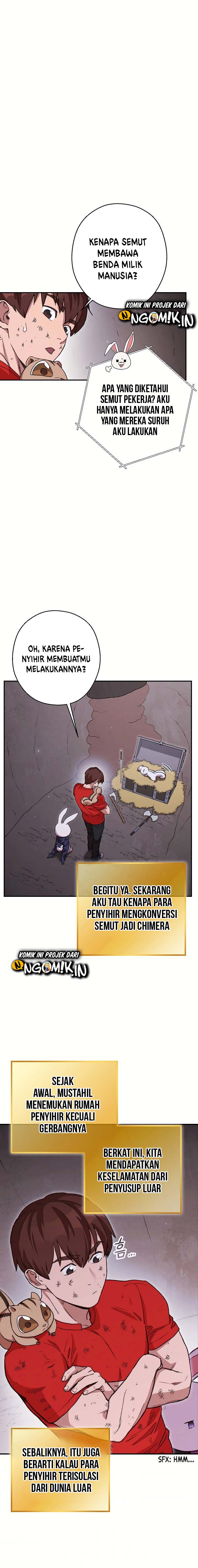 dungeon-reset - Chapter: 68