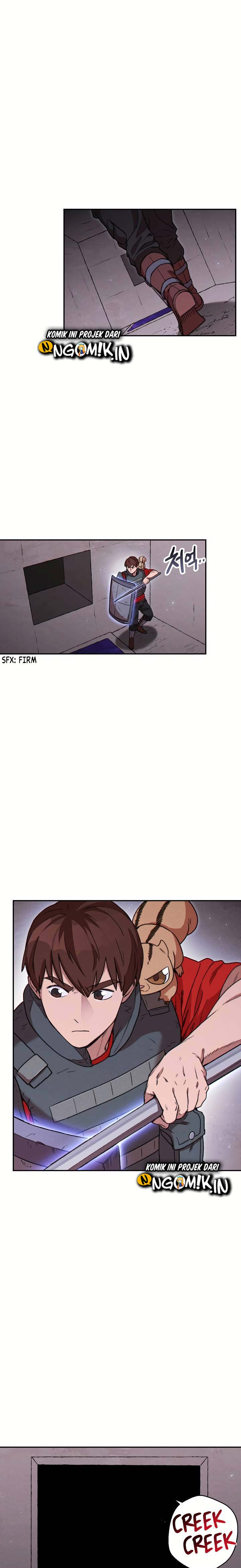 dungeon-reset - Chapter: 68