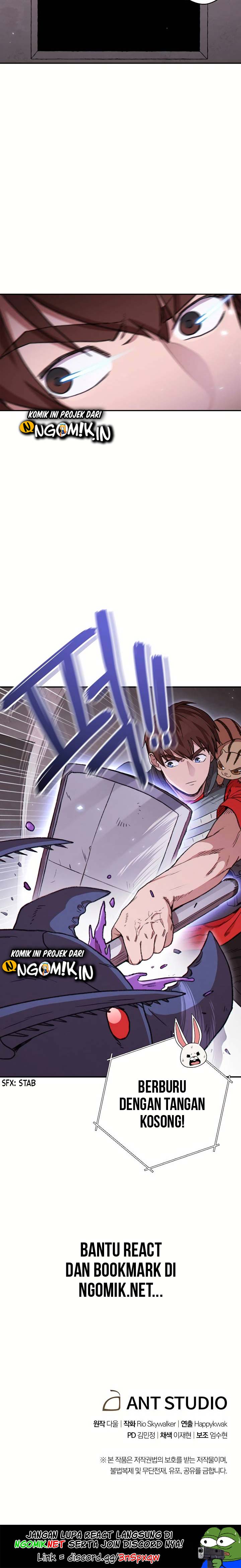 dungeon-reset - Chapter: 68