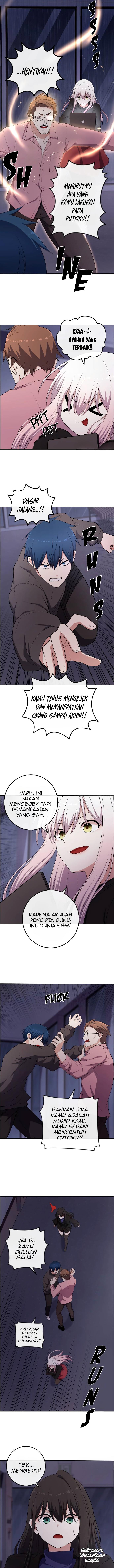 webtoon-character-na-kang-lim - Chapter: 161