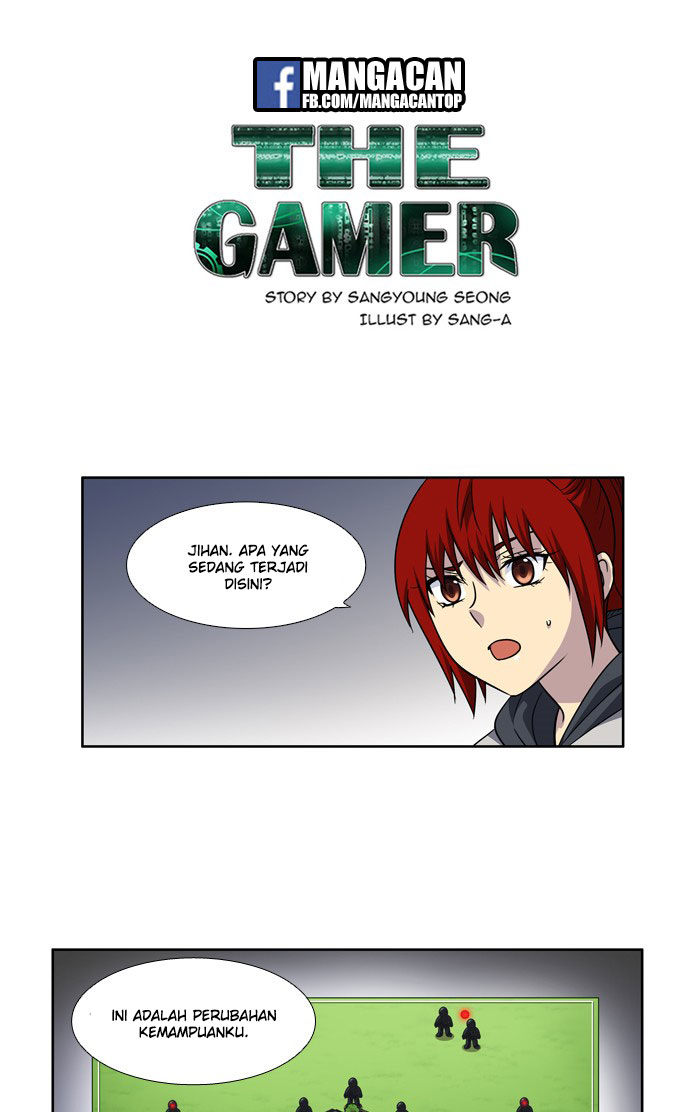 the-gamer - Chapter: 212