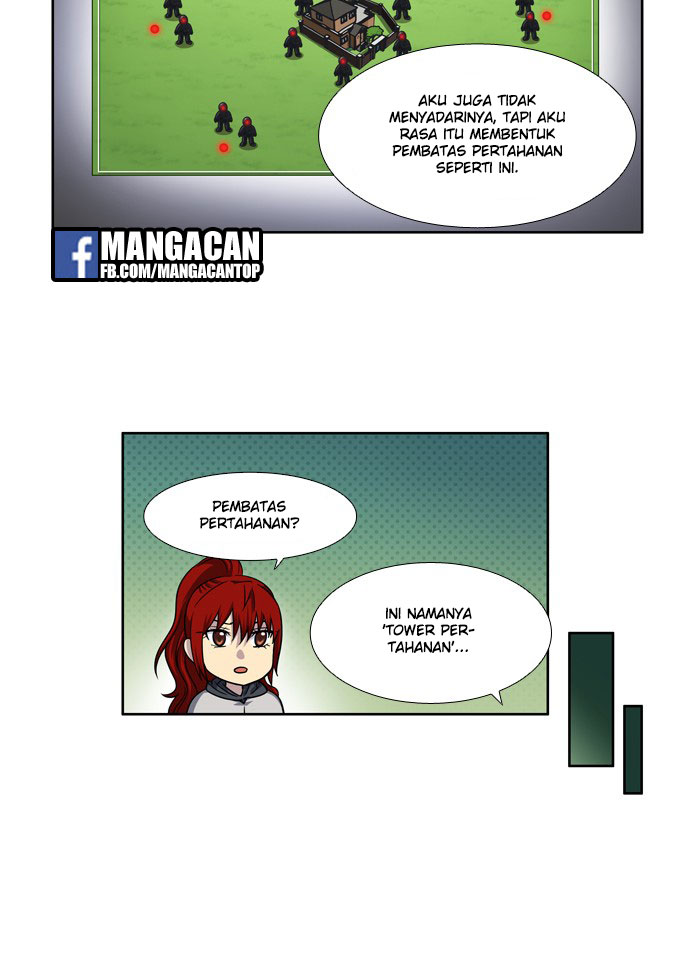 the-gamer - Chapter: 212
