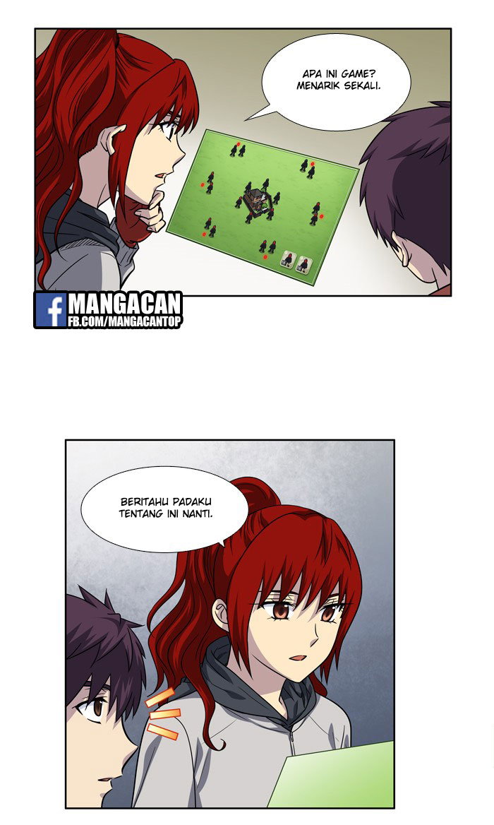 the-gamer - Chapter: 212