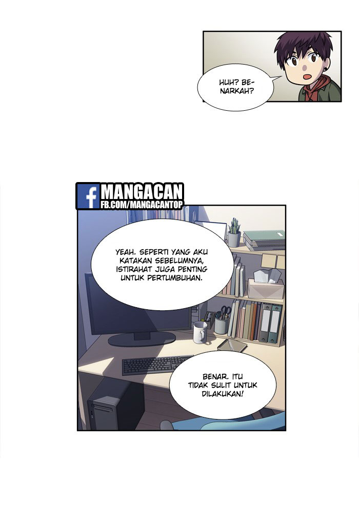 the-gamer - Chapter: 212