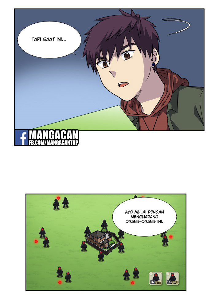 the-gamer - Chapter: 212