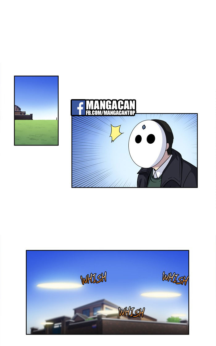 the-gamer - Chapter: 212