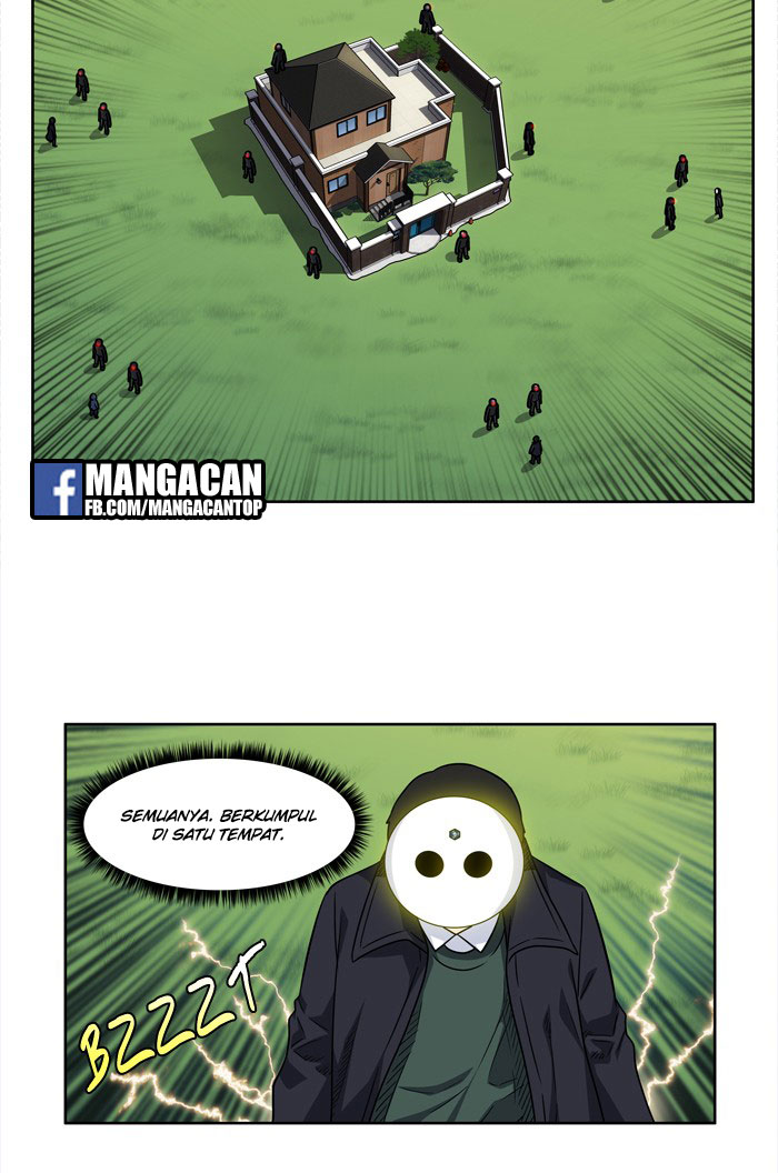 the-gamer - Chapter: 212