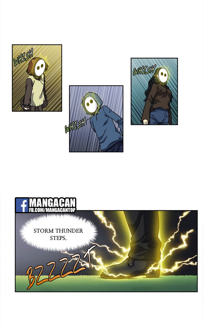 the-gamer - Chapter: 212