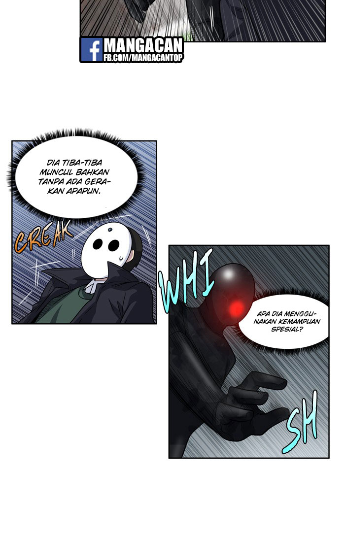 the-gamer - Chapter: 212