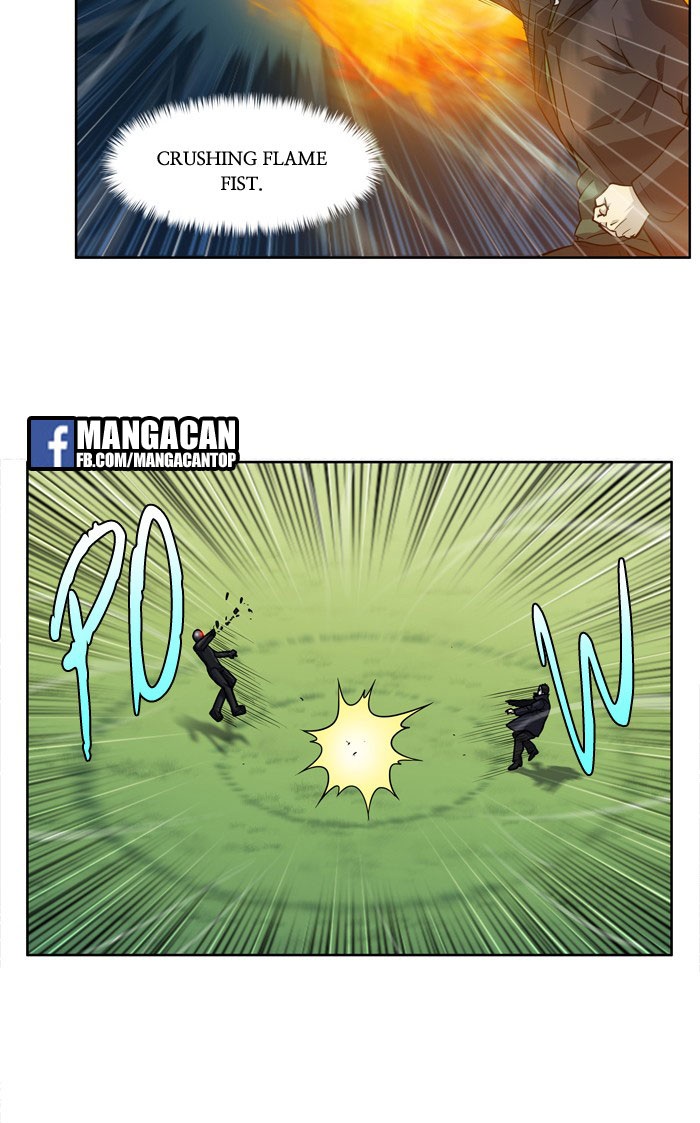 the-gamer - Chapter: 212