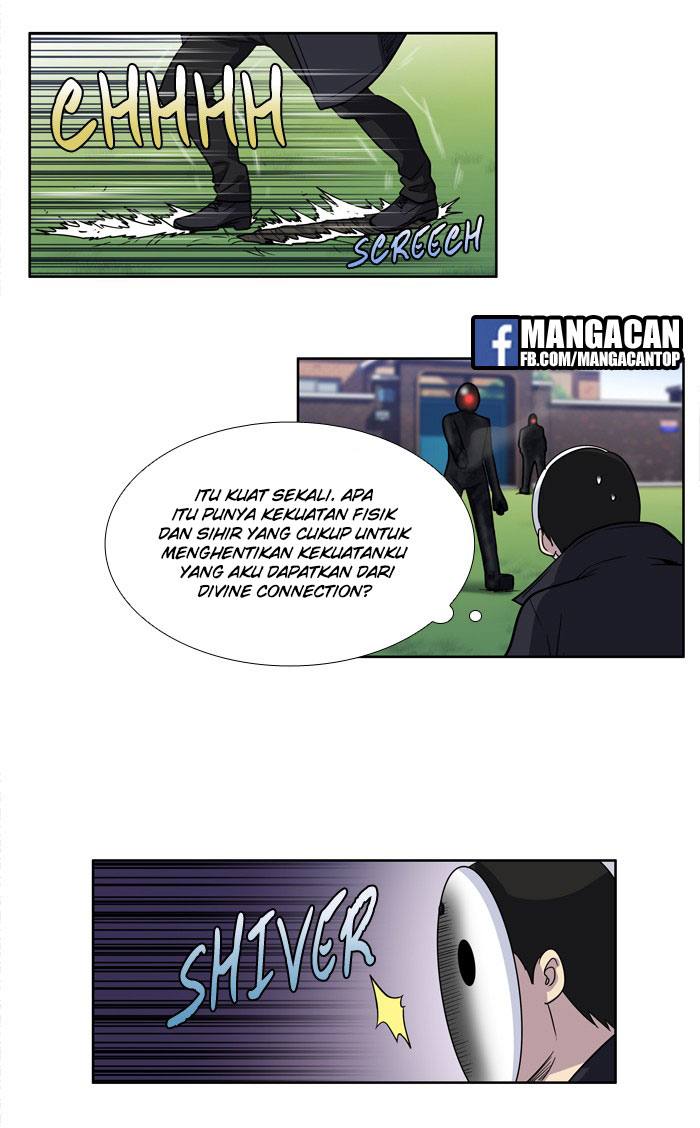 the-gamer - Chapter: 212